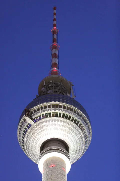 Berlin 2011