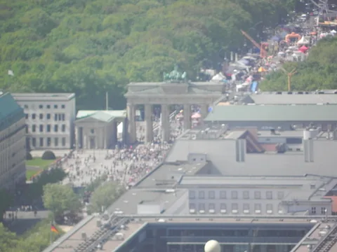 Berlin 2011
