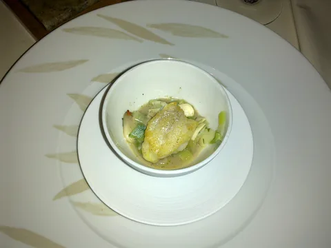 2011-10-21 Auberge de l'Ill