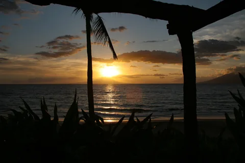 Makena Golf and Beach Resort, Makena, Maui, Hawaii
