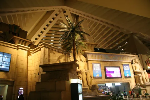 Las Vegas, Nevada, USA