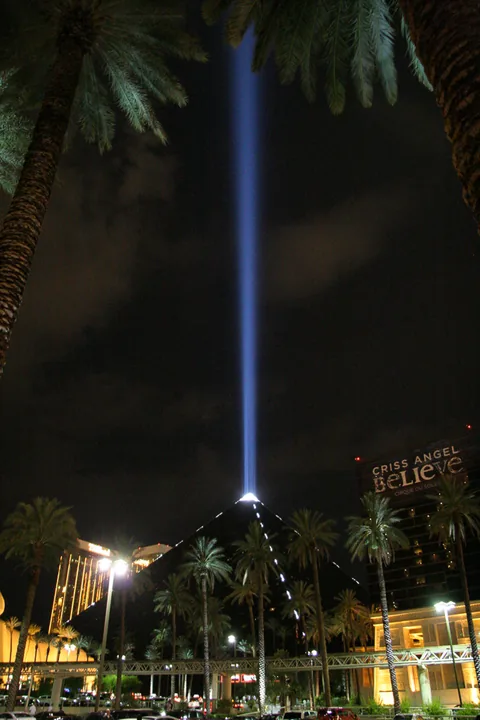 Las Vegas, Nevada, USA