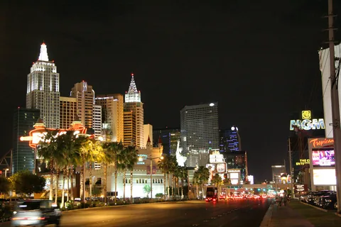 Las Vegas, Nevada, USA