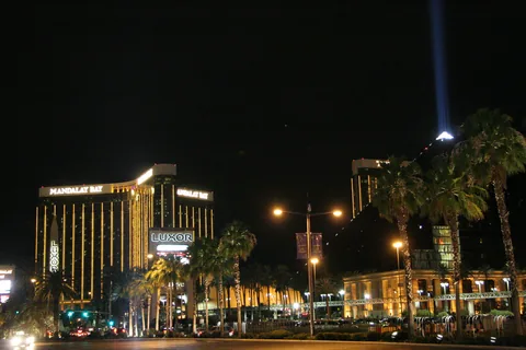 Las Vegas, Nevada, USA