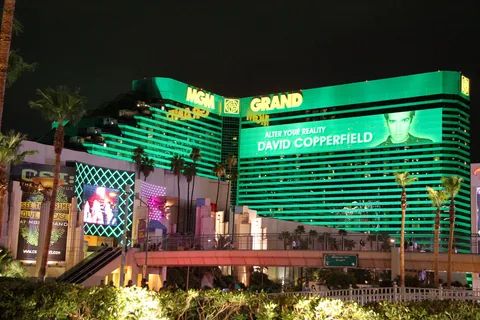 Las Vegas, Nevada, USA