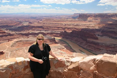 Dead Horse Point State Park