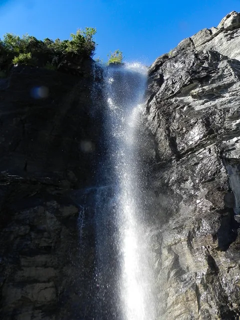 Glacier Natioanal Park, Montana, USA