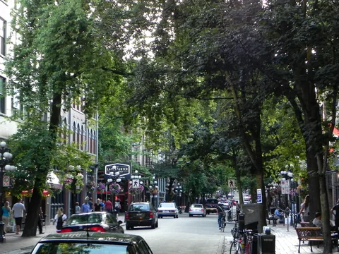 Vancouver, British Columbia, Canada