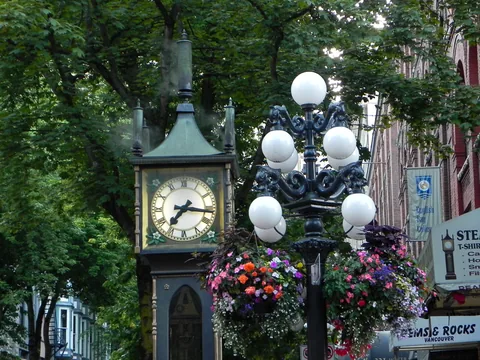 Vancouver, British Columbia, Canada