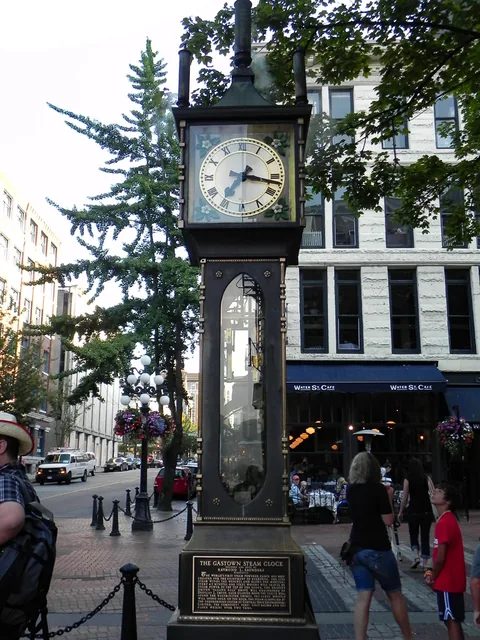 Vancouver, British Columbia, Canada