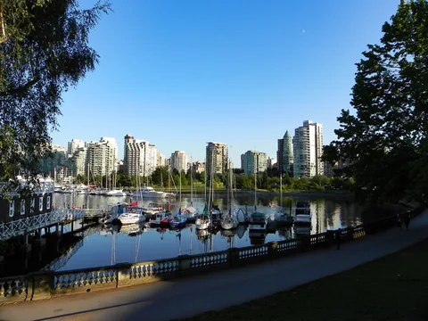Vancouver, British Columbia, Canada