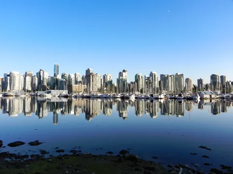 Vancouver, British Columbia, Canada