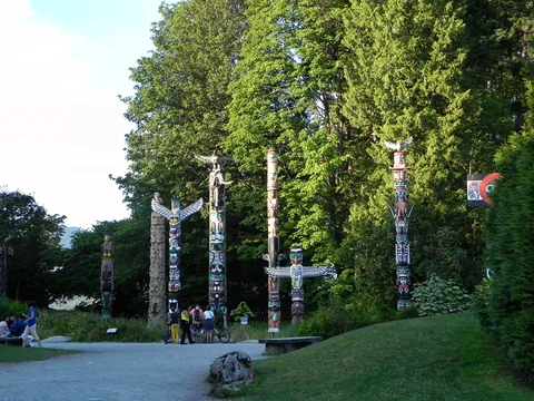 Vancouver, British Columbia, Canada