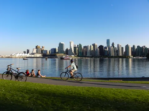 Vancouver, British Columbia, Canada