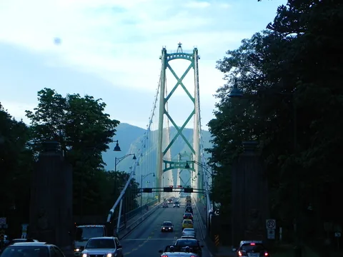 Vancouver, British Columbia, Canada