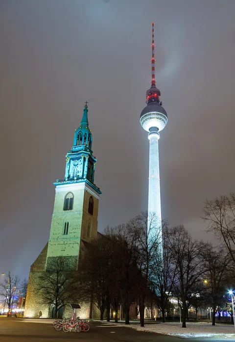 Berlin, Tyskland