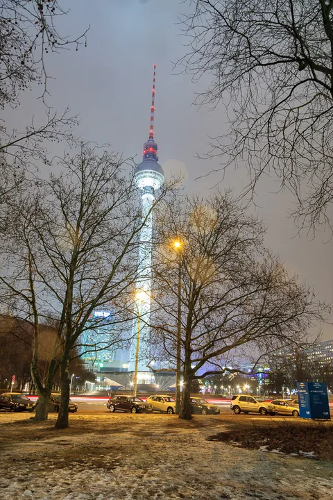 Berlin, Tyskland