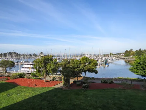 Doubletree by Hilten Berkeley Marina, Berkeley, USA