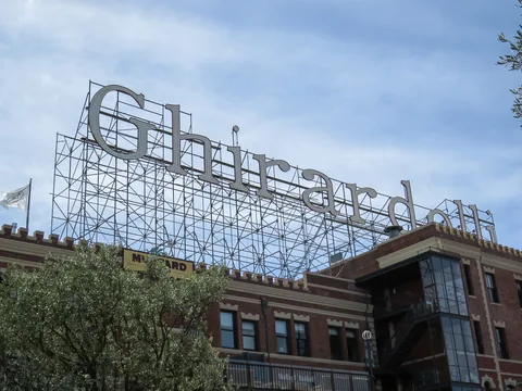 San Francisco, Californien, USA