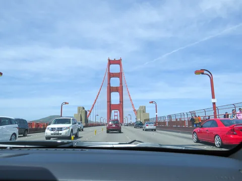 San Francisco, Californien, USA