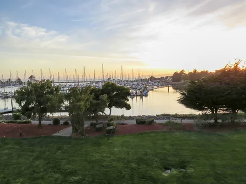Doubletree by Hilten Berkeley Marina, Berkeley, USA