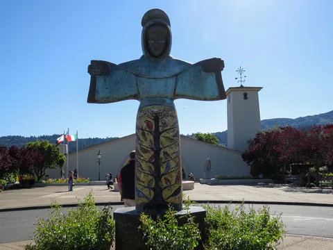 Napa Valley, Californien, USA