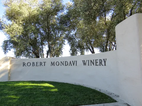 Napa Valley, Californien, USA