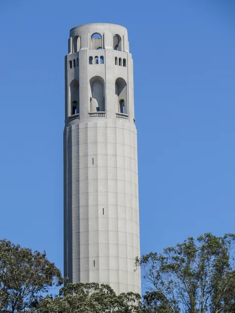 San Francisco, Californien, USA