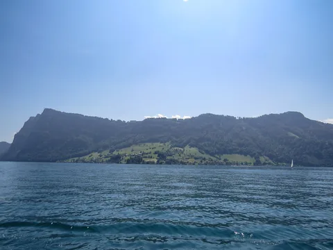 Luzern, Schweiz