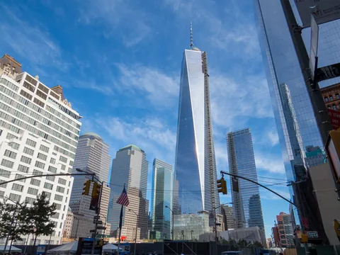 New York, USA