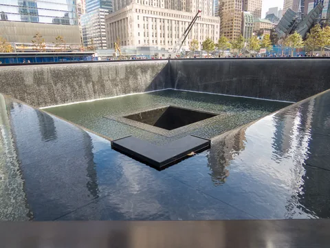 New York, USA