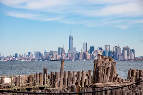 New York, USA