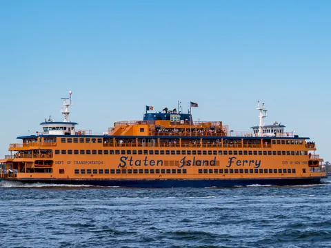 New York, USA
