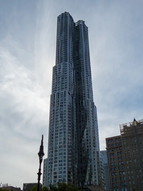 New York, USA