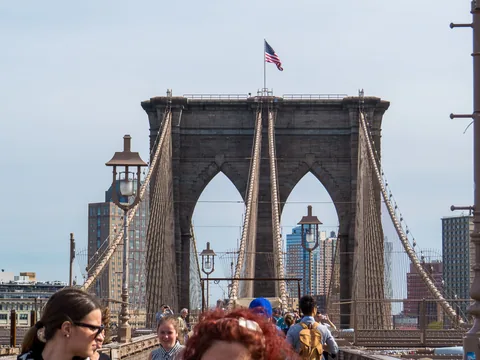 New York, USA