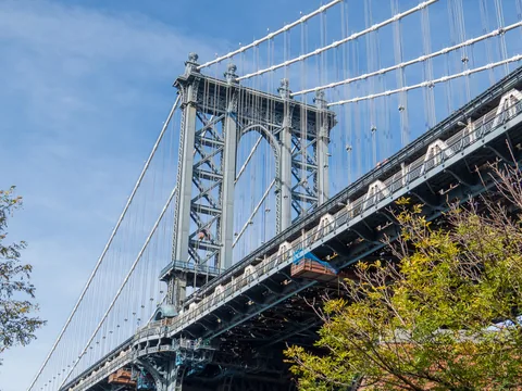 New York, USA