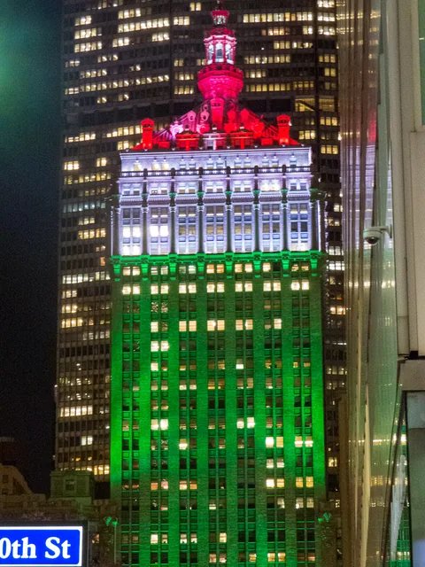 New York, USA