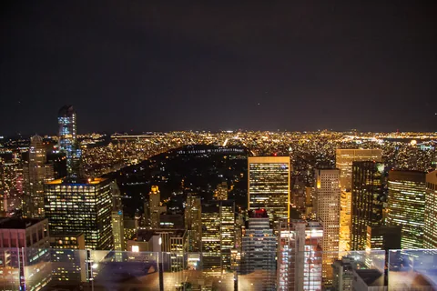 New York, USA