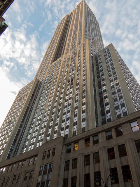 New York, USA