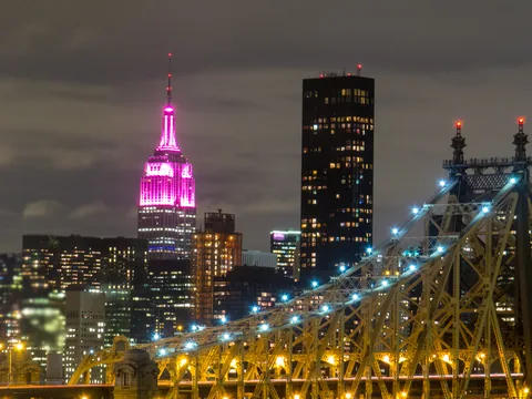 New York, USA