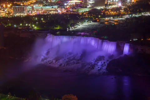 Niagara Falls, Ontario, Canada