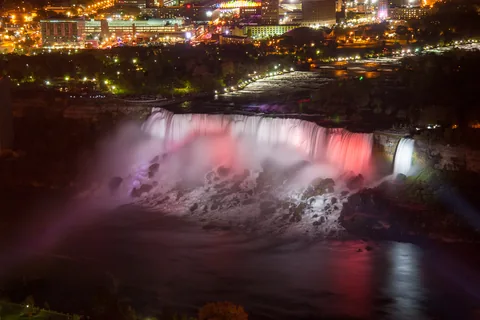 Niagara Falls, Ontario, Canada