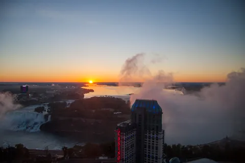 Niagara Falls, Ontario, Canada
