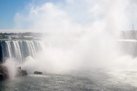 Niagara Falls, Ontario, Canada