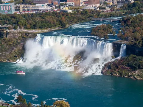 Niagara Falls, Ontario, Canada