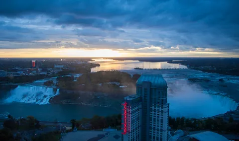 Niagara Falls, Ontario, Canada