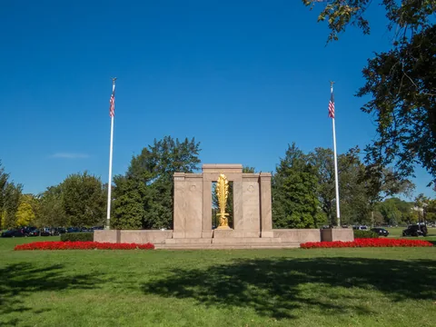 Washington D.C., USA