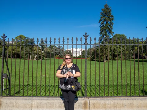 Washington D.C., USA