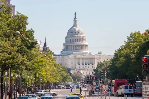 Washington D.C., USA