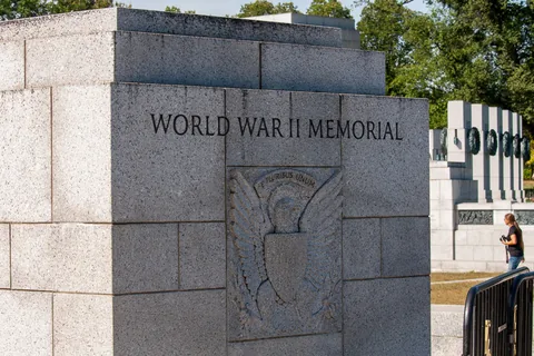 Washington D.C., USA